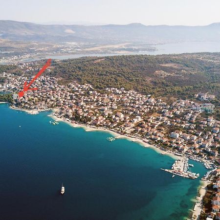 Studio Apartman Violeta II - 50M From The Beach Трогир Екстериор снимка