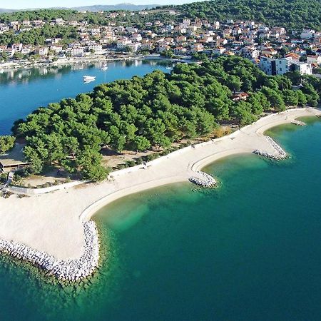 Studio Apartman Violeta II - 50M From The Beach Трогир Екстериор снимка