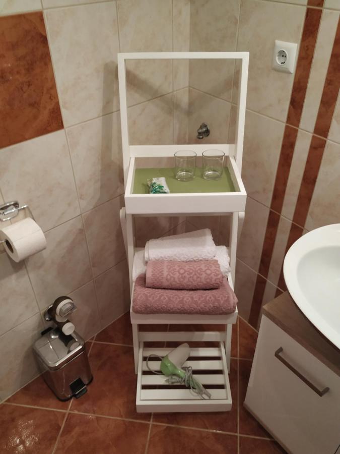 Studio Apartman Violeta II - 50M From The Beach Трогир Екстериор снимка