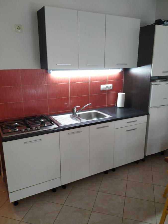 Studio Apartman Violeta II - 50M From The Beach Трогир Екстериор снимка