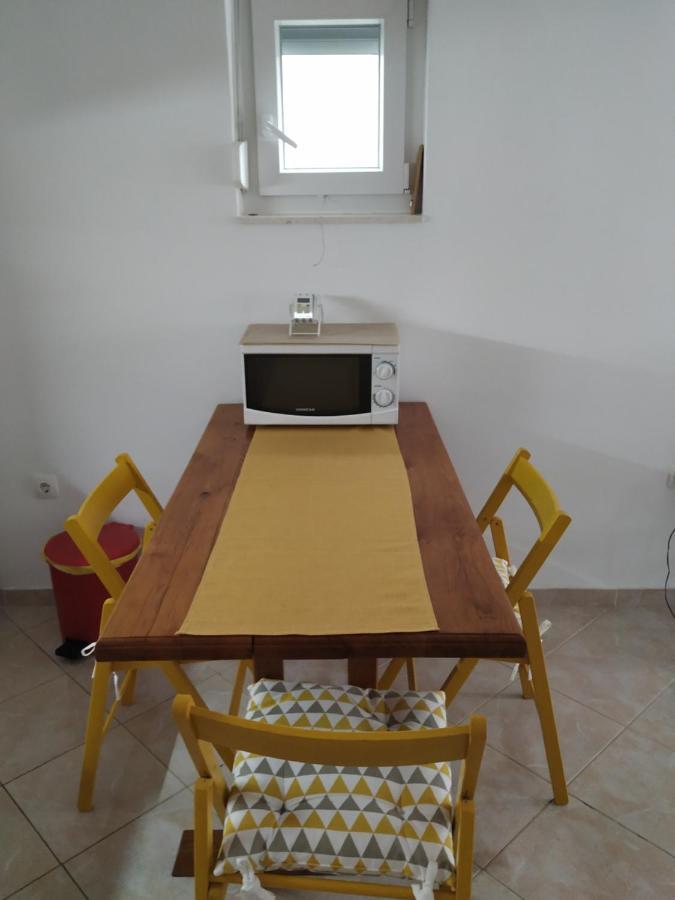 Studio Apartman Violeta II - 50M From The Beach Трогир Екстериор снимка