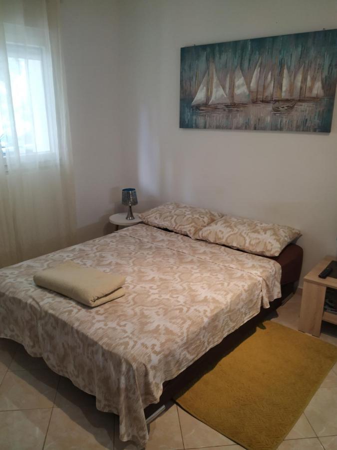 Studio Apartman Violeta II - 50M From The Beach Трогир Екстериор снимка