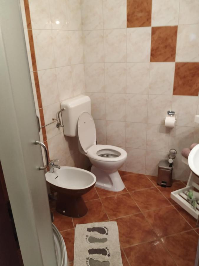Studio Apartman Violeta II - 50M From The Beach Трогир Екстериор снимка