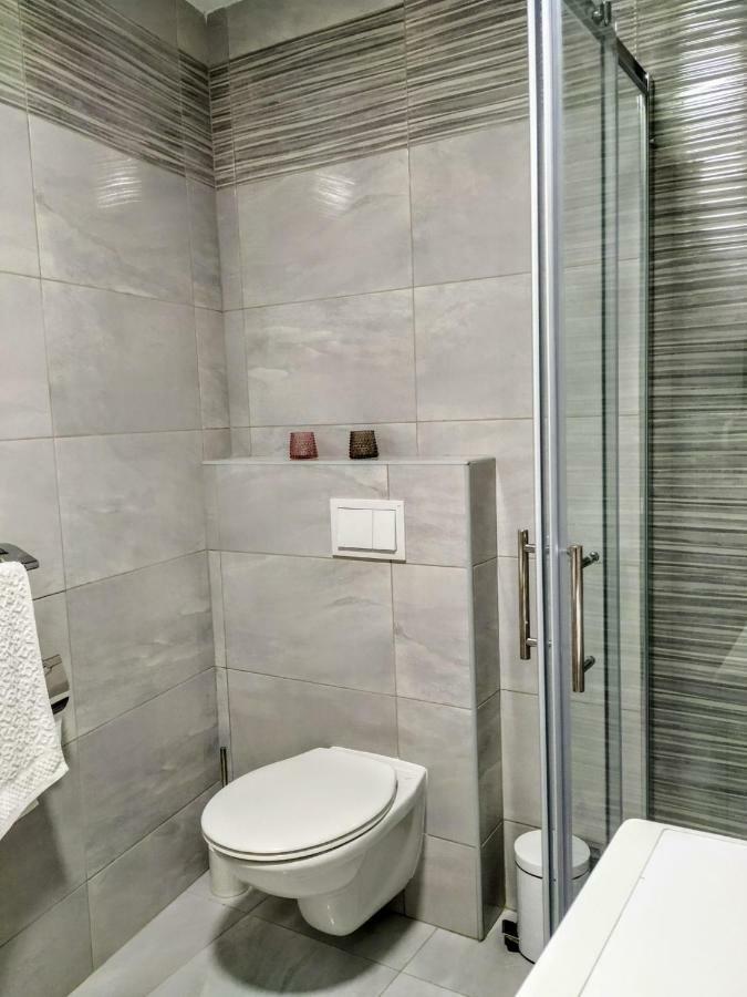 Studio Apartman Violeta II - 50M From The Beach Трогир Екстериор снимка