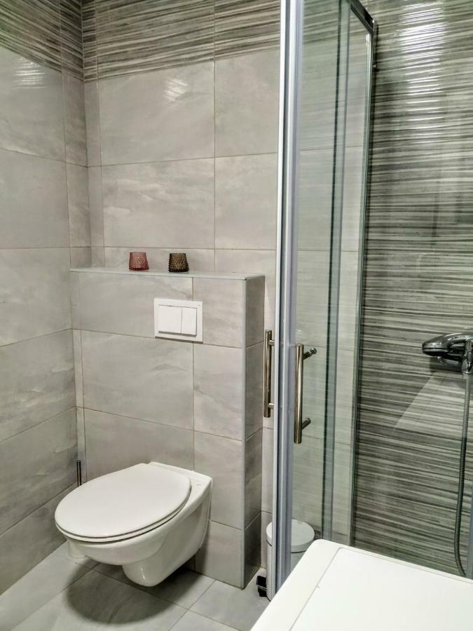 Studio Apartman Violeta II - 50M From The Beach Трогир Екстериор снимка