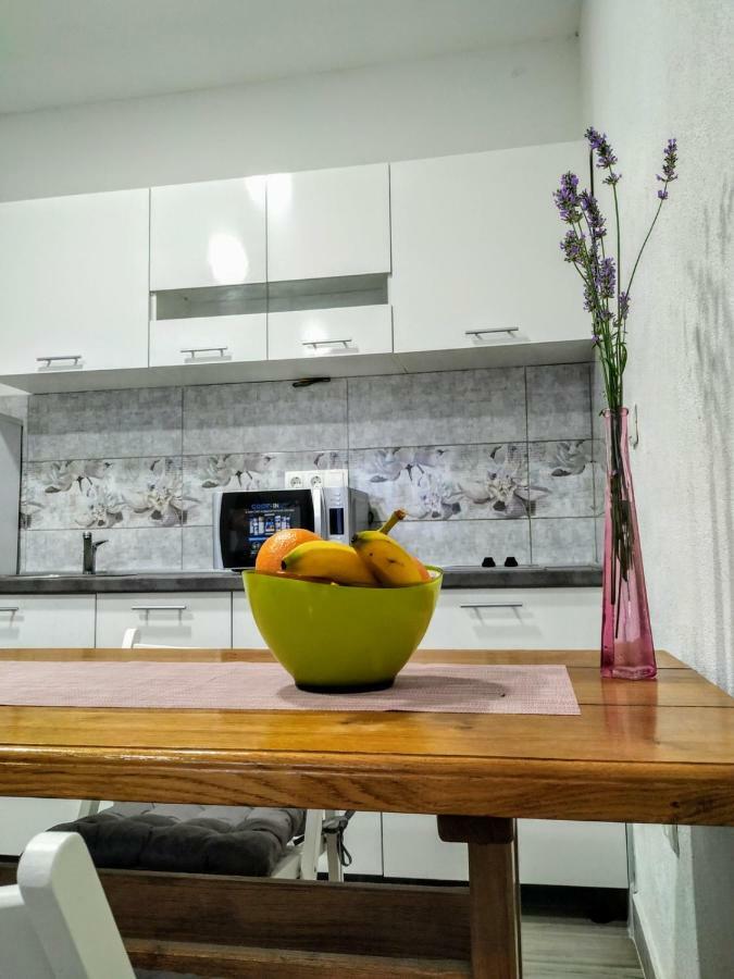 Studio Apartman Violeta II - 50M From The Beach Трогир Екстериор снимка