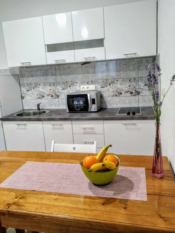 Studio Apartman Violeta II - 50M From The Beach Трогир Екстериор снимка